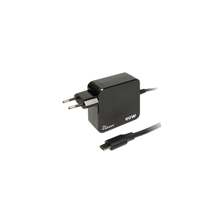 Argus 90W Power Supply Adapter - High Performance & Reliable Charging for Your Devices - Model 4260455648257
